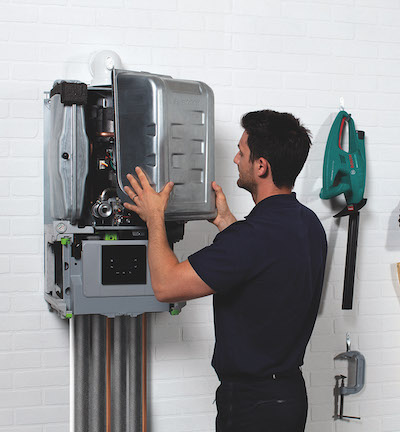 Gas Boiler Servicing & Maintenance Scone and Perth